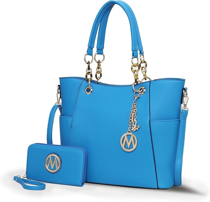 MKF Collection Tote: The Ultimate Handbag for Style and&nbsp;Versatility